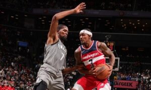 beal durant lakers troca