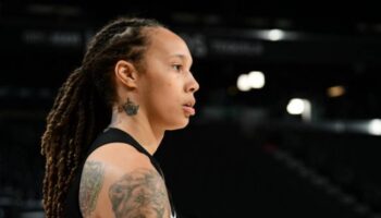 Brittney Griner Biden prisão