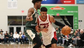 ex jogador Bulls aposentar