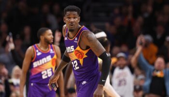 ayton técnico suns derrota