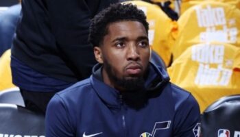 donovan mitchell racismo utah