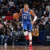 Bucks Pelicans Giannis Antetokounmpo