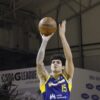 Gui Santos recorde G-League