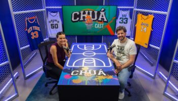 ChuáCast Guilherme Giovanoni