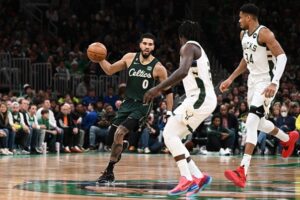 Power ranking dezembro