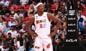 bulls heat reconstrução barkley