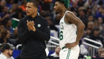 Marcus Smart técnico