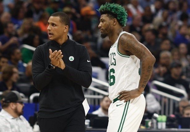 Marcus Smart técnico