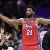 embiid zion melhores nba