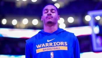 warriors vergonha jogos comentarista