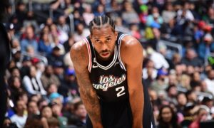 clippers recuperado kawhi leonard