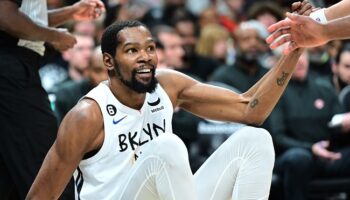 durant nets vencer jogo