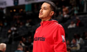 kuzma suns hawks troca