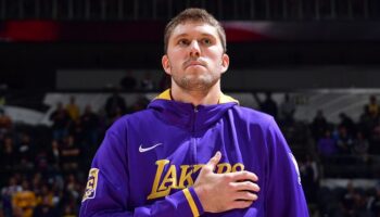 matt ryan lakers trocas