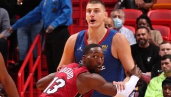 NBA – Rodada de 30 de dezembro