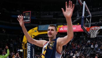 jokic triplo-duplo nba lendas