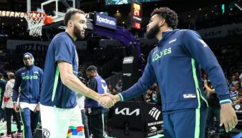 pivôs timberwolves culpa dirigente