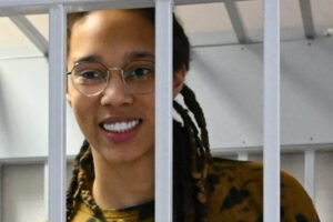 Brittney Griner