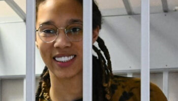 Brittney Griner