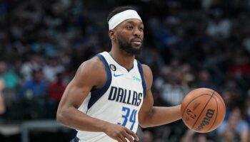 kemba walker dallas mavericks