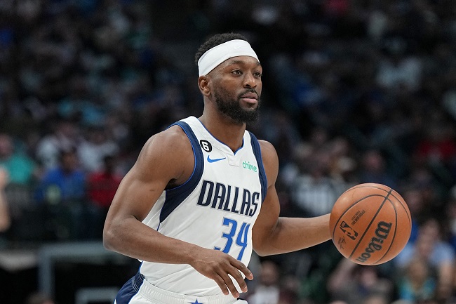 kemba walker dallas mavericks