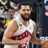 VanVleet troca NBA Heat