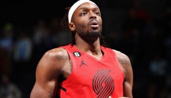 Jerami Grant futuro Blazers