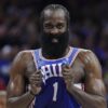 James Harden crédito NBA