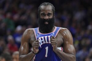 James Harden crédito NBA