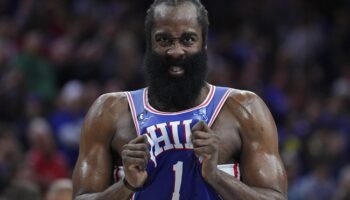 James Harden crédito NBA