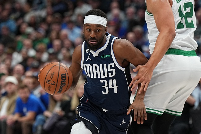 Kemba Walker NBA Itália