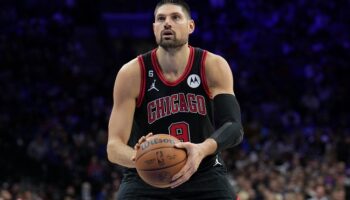 nikola vucevic bulls ataque