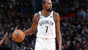 Durant agência livre NBA