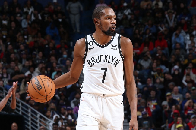 Durant agência livre NBA