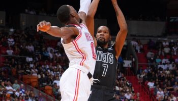 nets heat kevin durant