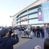 Alamodome ginásio recorde NBA