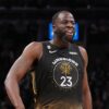 Draymond Green aposentar NBA