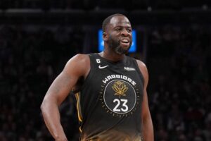 Draymond Green aposentar NBA
