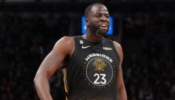 Draymond Green aposentar NBA