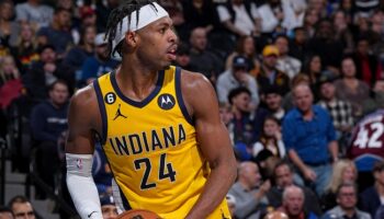 buddy hield troca pacers