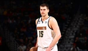 mvp nba nikola jokic