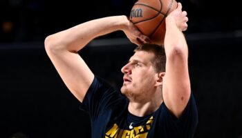 mvp nikola jokic nba