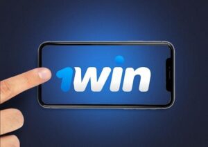 caça-níqueis 1win
