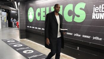 lakers celtics vitória ameaças