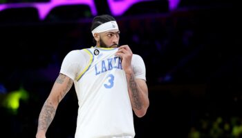 anthony davis hall fama