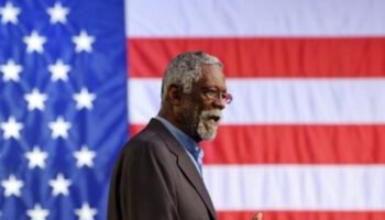 netflix documentário bill russell