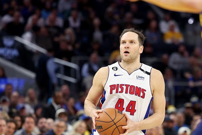 NBA trocas Detroit Pistons