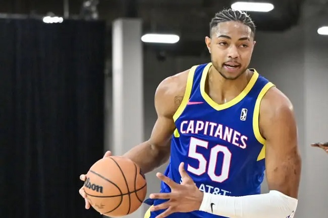 bruno caboclo g-league alemanha