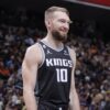 sabonis brunson melhores nba