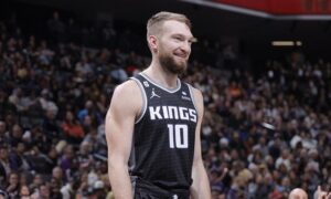 sabonis brunson melhores nba
